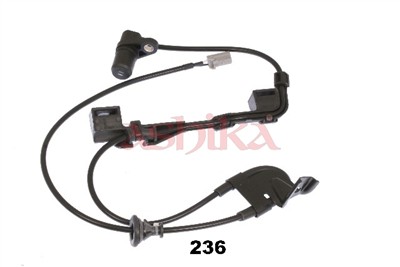 ASHIKA 151-02-236 EAN: 8052553010311.