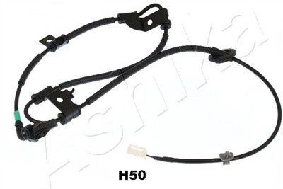 ASHIKA 151-0H-H50 EAN: 8052553003955.