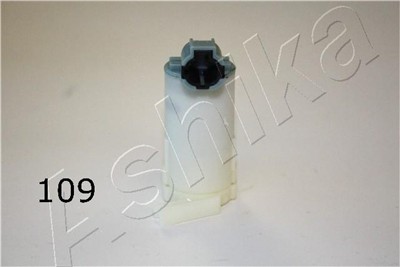 ASHIKA 156-01-109 Číslo výrobce: 156-01-109. EAN: 8052553176789.