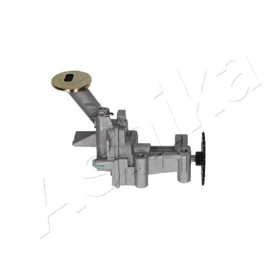 ASHIKA 157-RE-RE04 EAN: 8052553259161.