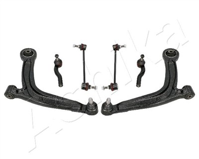 ASHIKA 158-00-0202 EAN: 8052553306896.