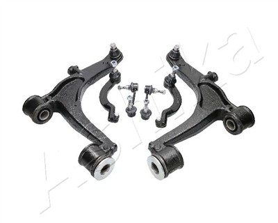 ASHIKA 158-00-0700 EAN: 8052553307589.