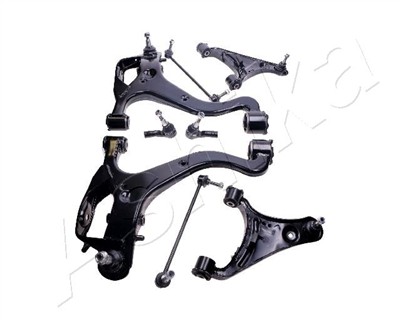 ASHIKA 158-0L-L03 EAN: 8052553306629.