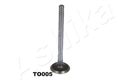 ASHIKA 15TO005 EAN: 8033001190779.