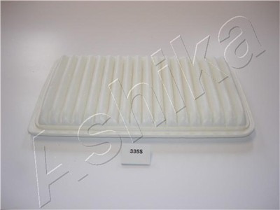 ASHIKA 20-03-335 EAN: 8033001275735.