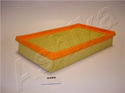 ASHIKA 20-03-338 EAN: 8033001275766.