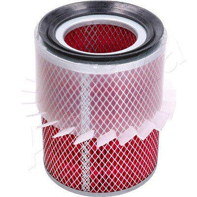 ASHIKA 20-05-523 EAN: 8033001194913.