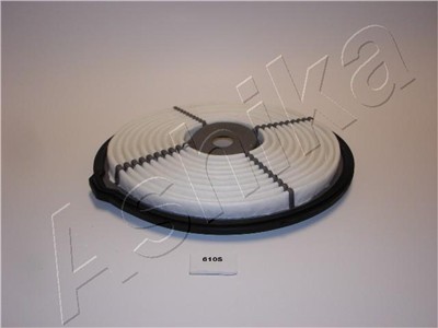 ASHIKA 20-06-610 EAN: 8033001195330.