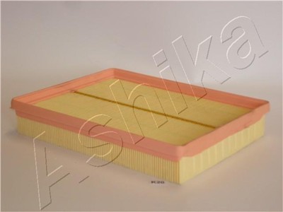 ASHIKA 20-0K-K20 EAN: 8033001331424.