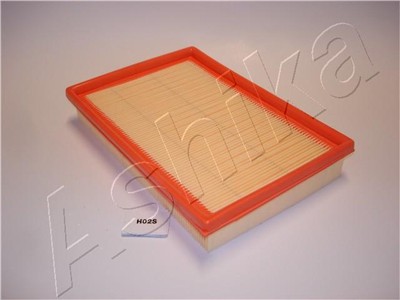 ASHIKA 20-H0-002 EAN: 8033001192063.