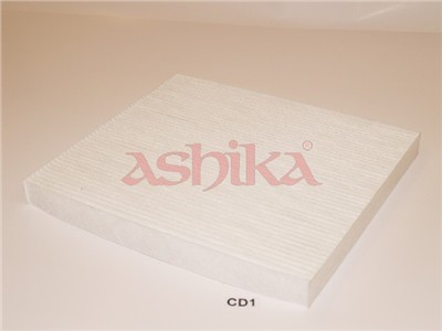 ASHIKA 21-CD-CD1 EAN: 8033001447613.