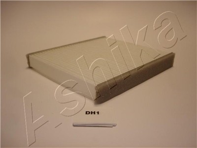 ASHIKA 21-DH-DH1 EAN: 8033001285505.