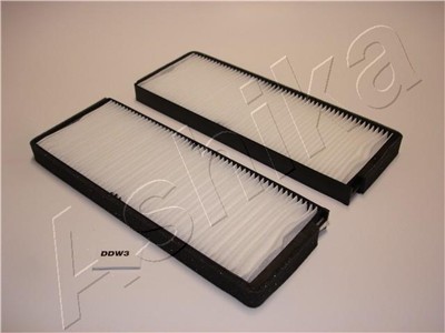 ASHIKA 21-DW-W3 EAN: 8033001412130.