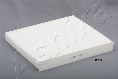 ASHIKA 21-HY-H30 EAN: 8033001770971.