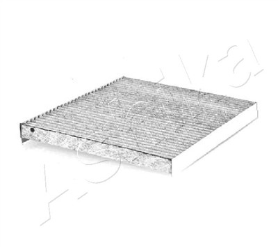 ASHIKA 21-HY-HY41 EAN: 8052553690476.