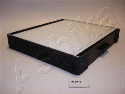 ASHIKA 21-KI-K14 EAN: 8033001412642.