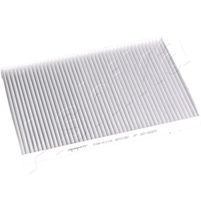 ASHIKA 21-KI-K18 EAN: 8033001430868.