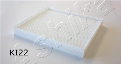 ASHIKA 21-KI-KI22 EAN: 8052553163482.