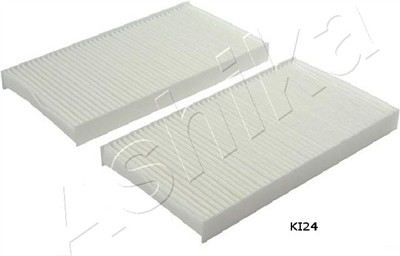 ASHIKA 21-KI-KI24 EAN: 8052553201658.