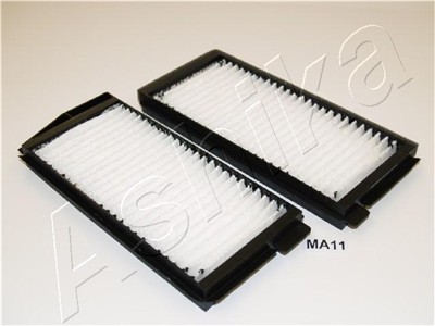 ASHIKA 21-MA-MA11 EAN: 8033001465136.