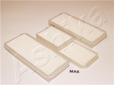 ASHIKA 21-MA-MA6 EAN: 8033001196894.