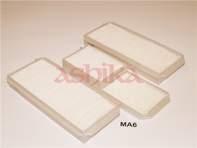 ASHIKA 21-MA-MA6 EAN: 8033001196894.