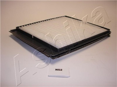 ASHIKA 21-NS-NS2 EAN: 8033001196986.