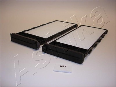 ASHIKA 21-NS-NS7 EAN: 8033001285680.