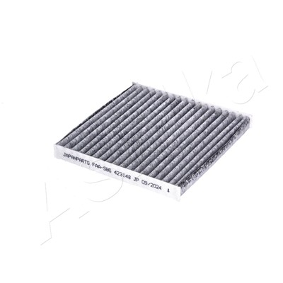 ASHIKA 21-SB-SB6 EAN: 8033001786934.