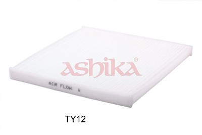 ASHIKA 21-TY-TY12 EAN: 8033001713367.