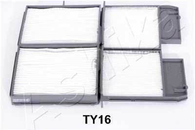 ASHIKA 21-TY-TY16 EAN: 8033001988987.