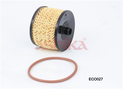 ASHIKA 30-ECO027 EAN: 8033001755152.