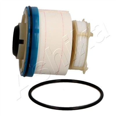 ASHIKA 30-ECO039 EAN: 8052553194844.
