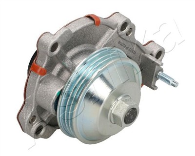 ASHIKA 35-00-0607 EAN: 8052553225890.