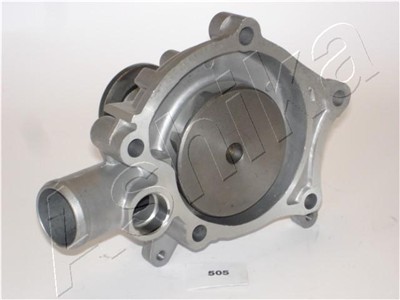 ASHIKA 35-05-505 Číslo výrobce: 35-05-505. EAN: 8033001207569.