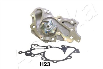 ASHIKA 35-0H-H23 EAN: 8033001840049.