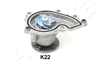 ASHIKA 35-0K-K22 EAN: 8033001754131.