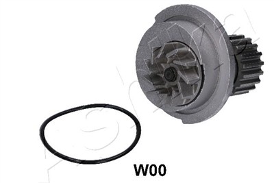 ASHIKA 35-W0-000 EAN: 8033001205589.