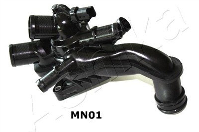 ASHIKA 38-MN-MN01 EAN: 8052553161020.