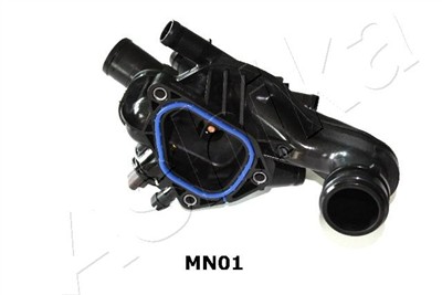 ASHIKA 38-MN-MN01 EAN: 8052553161020.