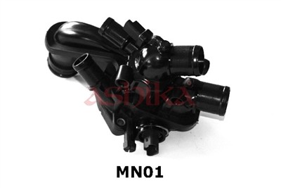 ASHIKA 38-MN-MN01 EAN: 8052553161020.