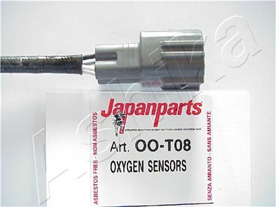 ASHIKA 43-T08 Číslo výrobce: 43-T08. EAN: 8033001380583.