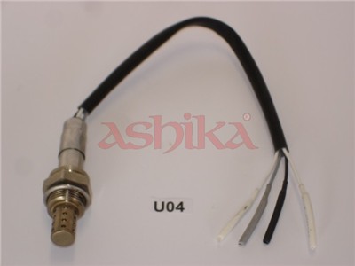 ASHIKA 43-U04 EAN: 8033001380637.