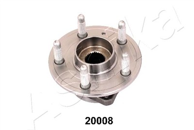 ASHIKA 44-20008 EAN: 8033001927696.