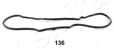 ASHIKA 47-01-136 EAN: 8033001929010.