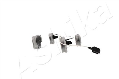 ASHIKA 50-00-0007 Číslo výrobce: 50-00-0007. EAN: 8052553183671.