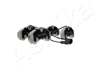 ASHIKA 50-00-0012 Číslo výrobce: 50-00-0012. EAN: 8052553183824.