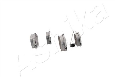 ASHIKA 50-00-0015 Číslo výrobce: 50-00-0015. EAN: 8052553183916.