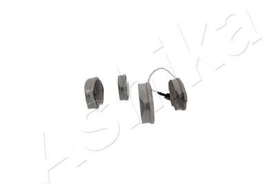 ASHIKA 50-00-0018 EAN: 8052553184005.