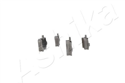 ASHIKA 50-00-0026 EAN: 8052553184241.